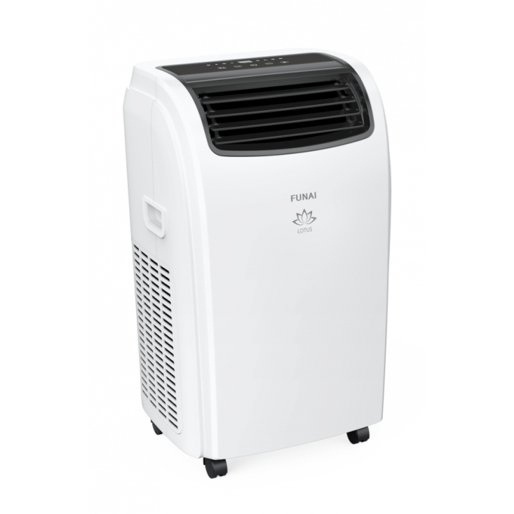 Мобильный кондиционер серии LOTUS MAC-LT45HPN03 Мобильный кондиционер серии LOTUS MAC-LT45HPN03