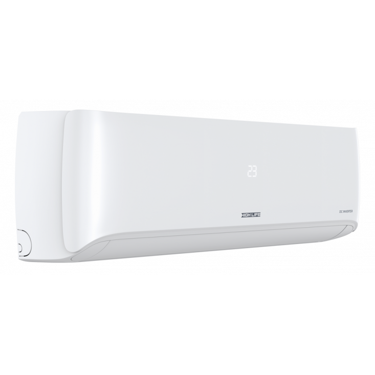 Инверторная сплит-система серии COMFORT CLASS Inverter ACHL-24CC-I-CHDV02S (комплект)
