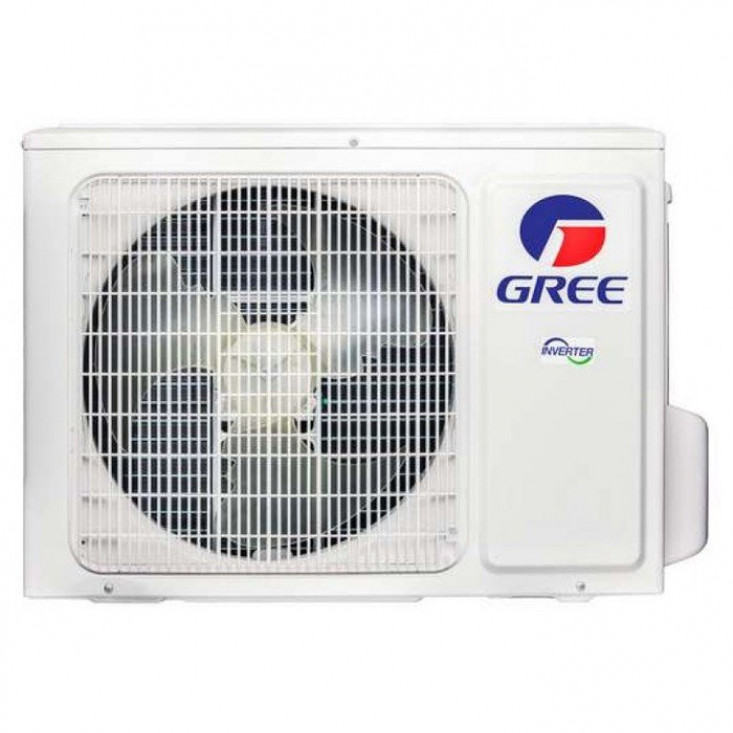 Сплит-система Gree GWH18QD-K3DNC2G