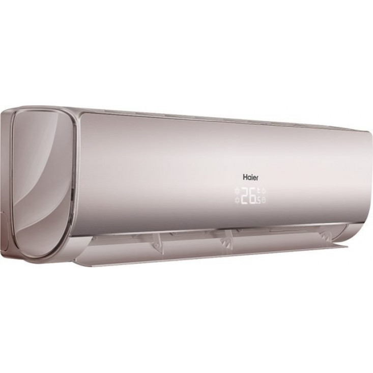 Сплит-система Haier HSU-18HNF303/R2/HSU-18HUN303/R2 Lightera Gold