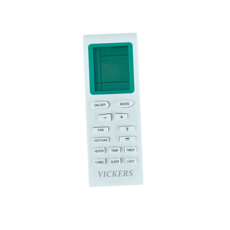 Сплит-система Vickers VCI-24HE King Inverter Сплит-система Vickers VCI-24HE King Inverter