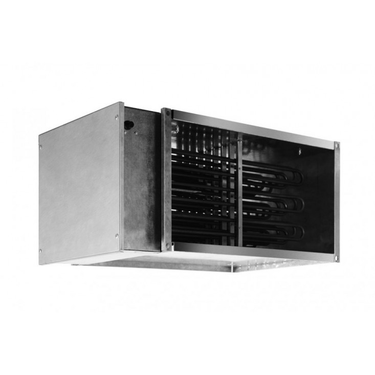 Электрический нагреватель Shuft EHR 500х250-15 Электрический нагреватель Shuft EHR 500х250-15