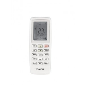 Сплит-система Daichi SIB25AVQS1R/SIB25FVS1R Siberi..