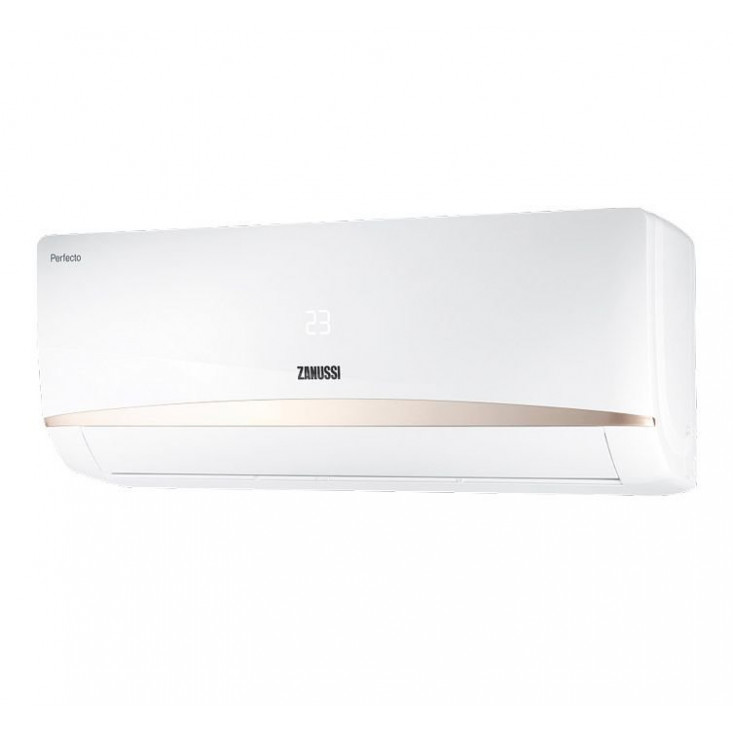 Сплит-система Zanussi ZACS-12 HPF/A22/N1 Perfecto Сплит-система Zanussi ZACS-12 HPF/A22/N1 Perfecto