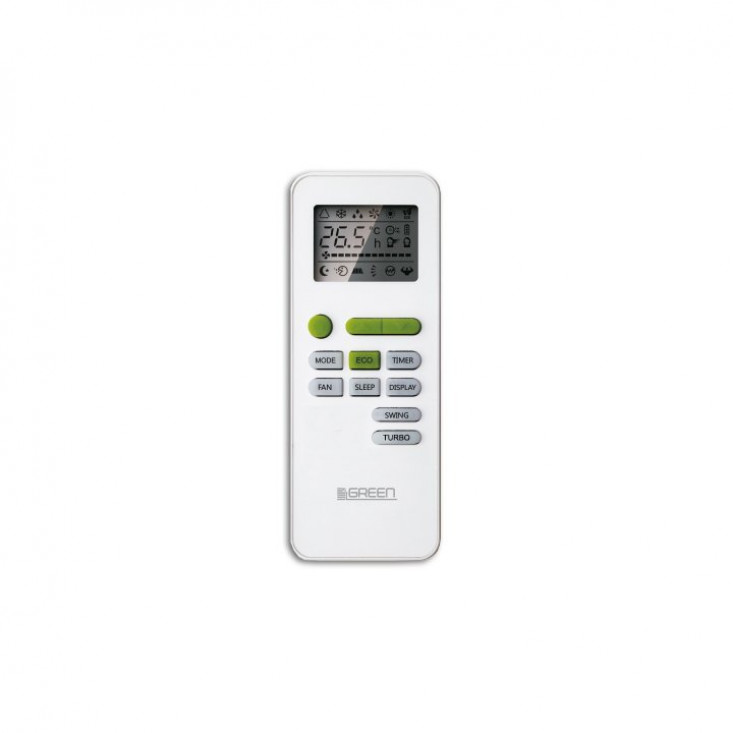 Сплит-система Green TSI-09HRSY1/TSO-09HRSY1 Triumph Standard