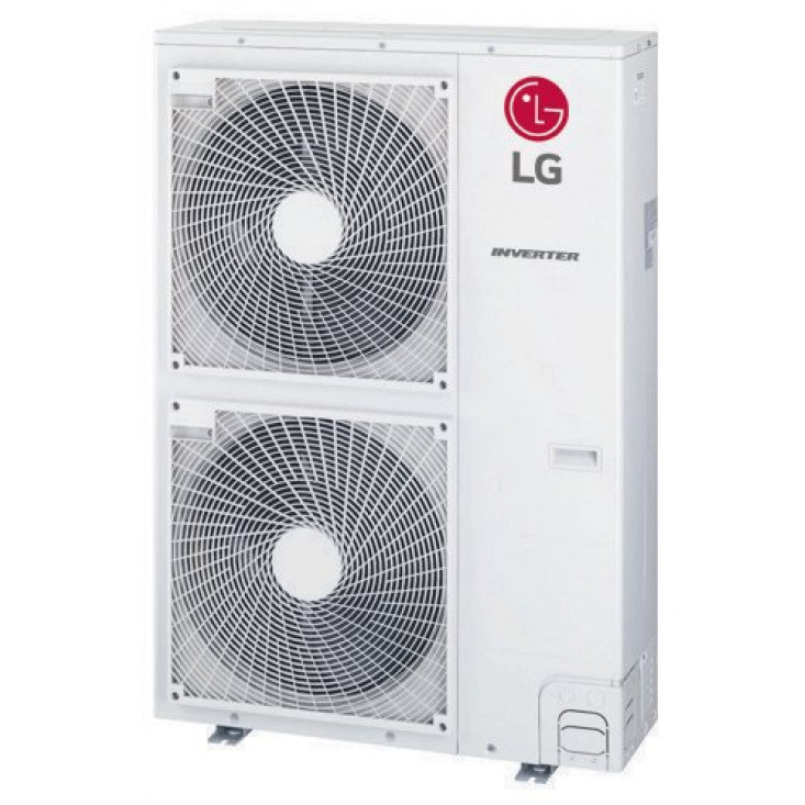Потолочная сплит-система LG UV42R.N20/UU43WR.U30 Ultra Inverter