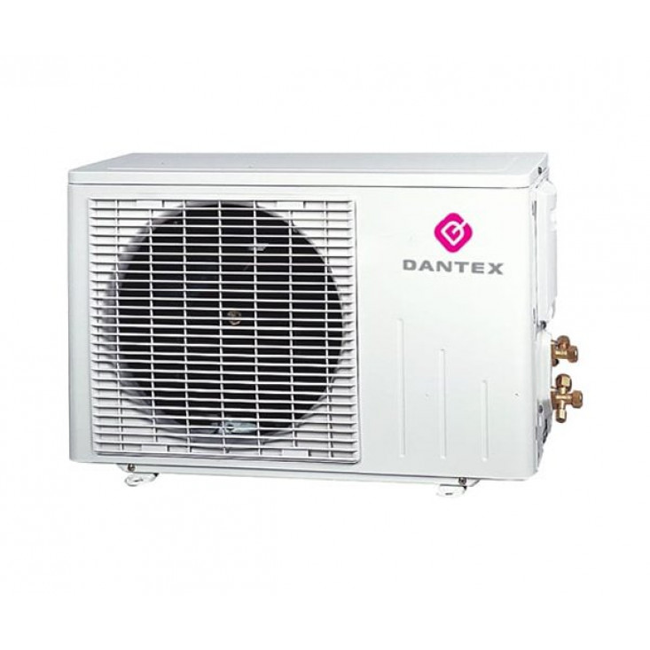 Сплит-система Dantex RK-28ENT3/RK-28ENT3E Eco New