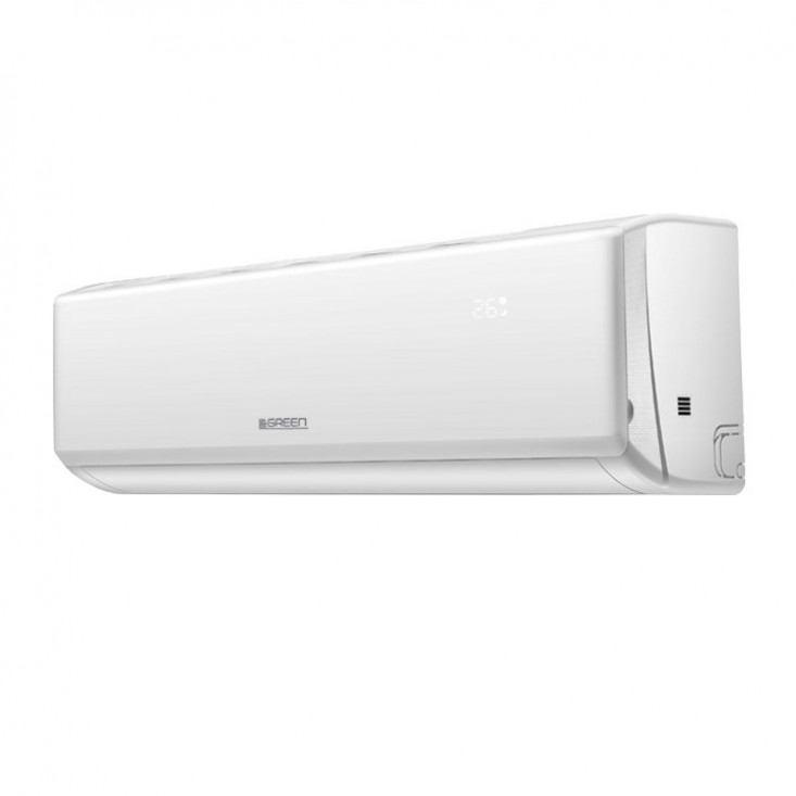 Сплит-система Green TSI-24HRSY1/TSO-24HRSY1 Triumph Standard