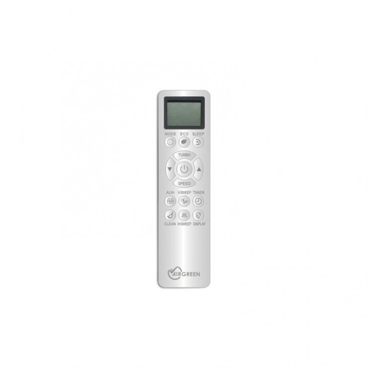 Сплит-система AirGreen GRI/GRO-18 HC2