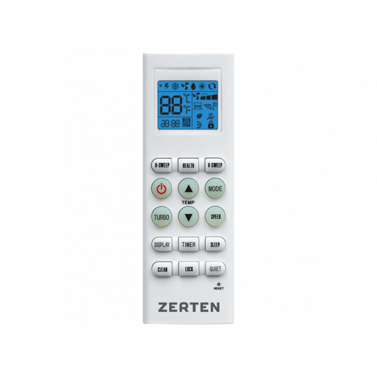 Сплит-система Zerten ZH-7 Сплит-система Zerten ZH-7