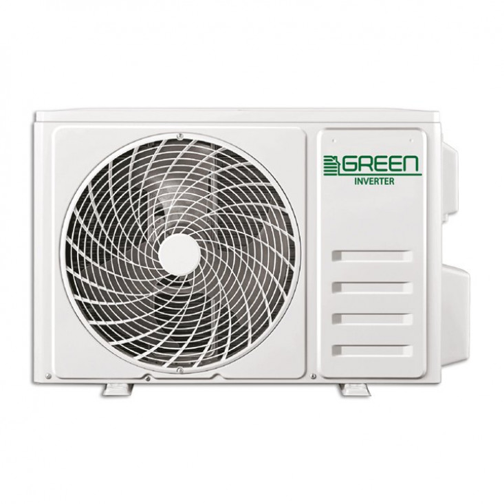 Сплит-система Green TSI-18HRIY1/TSO-18HRIY1 Triumph Inverter