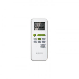 Сплит-система Green TSI-18HRIY1/TSO-18HRIY1 Triump..