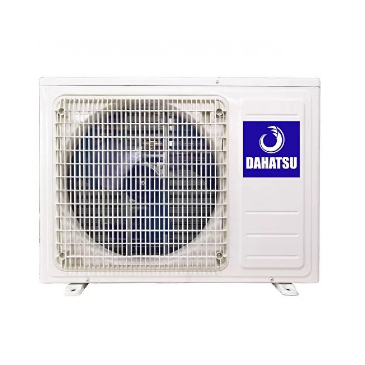 Сплит-система Dahatsu DMH-07/DMN-07 Sakura Сплит-система Dahatsu DMH-07/DMN-07 Sakura