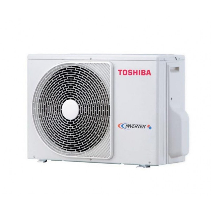 Наружный блок мульти сплит-системы Toshiba RAS-3M26U2AVG-E