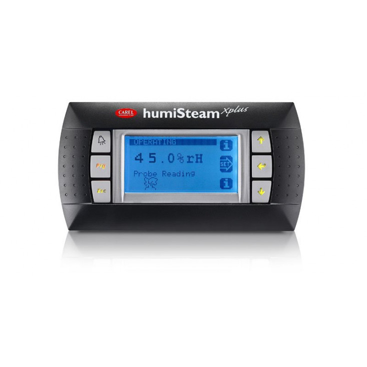 Увлажнитель воздуха Carel ThermoSteam X-Plus UER090XL001