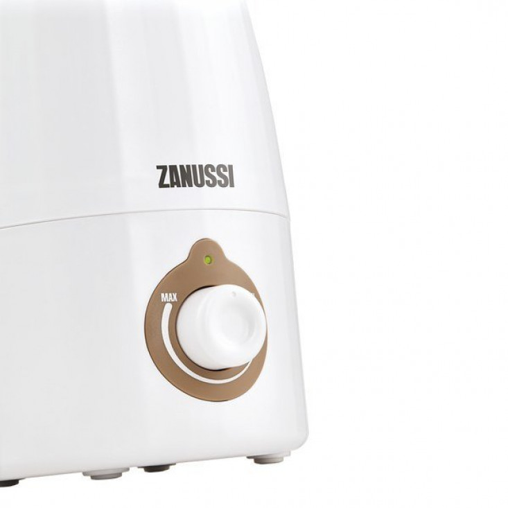 Увлажнитель воздуха Zanussi ZH 2 Ceramico Увлажнитель воздуха Zanussi ZH 2 Ceramico
