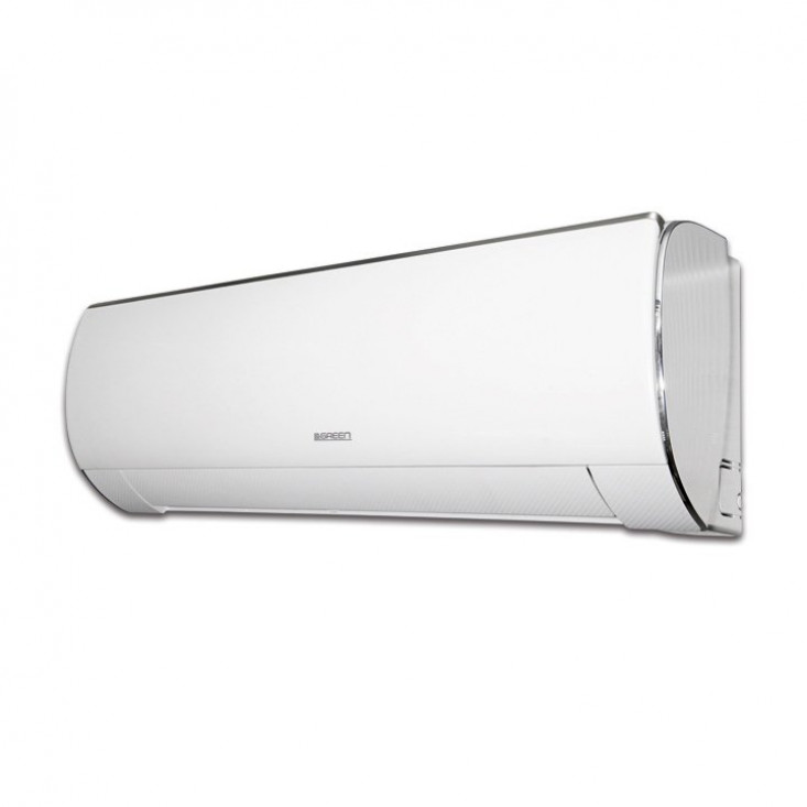 Сплит-система Green GRI-24HH2/GRO-24HH3
