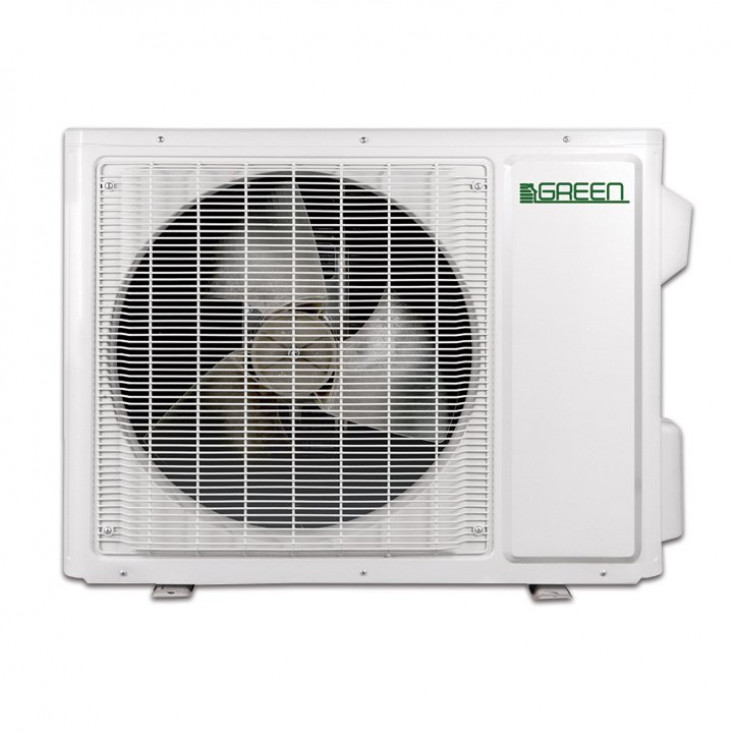 Сплит-система Green GRI-24HH2/GRO-24HH3