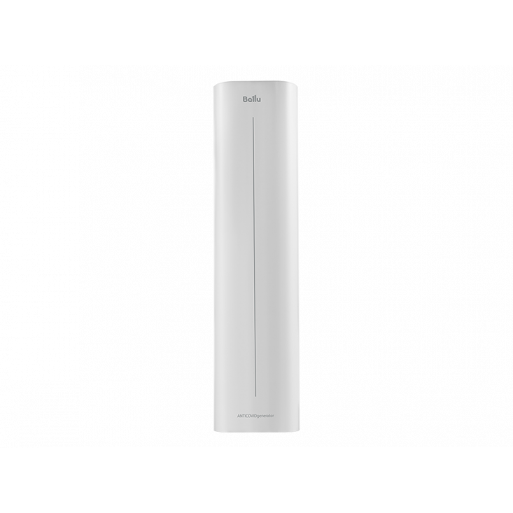 Бактерицидный рециркулятор Ballu RDU-150D ANTICOVIDgenerator Wi-Fi Бактерицидный рециркулятор Ballu RDU-150D ANTICOVIDgenerator Wi-Fi