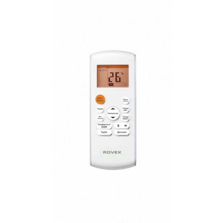 Сплит-система Rovex RS-09MST1 Grace Сплит-система Rovex RS-09MST1 Grace