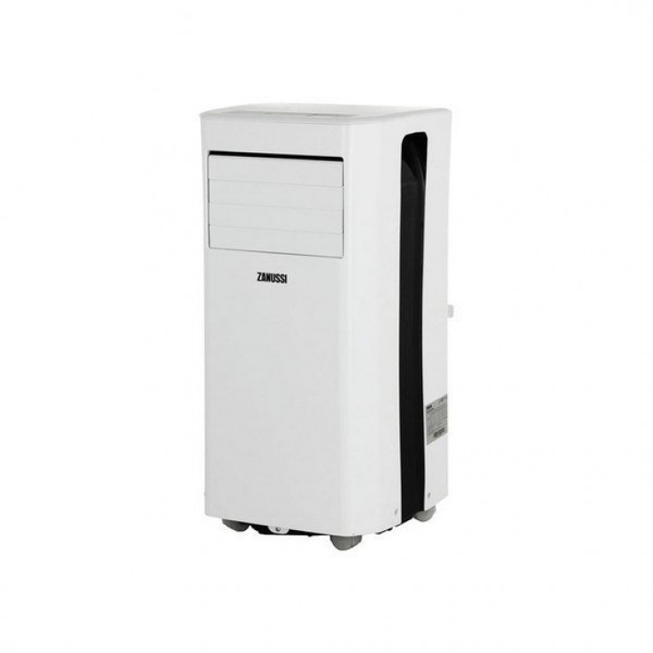 Мобильный кондиционер Zanussi ZACM-07 SN/N1 Sonata