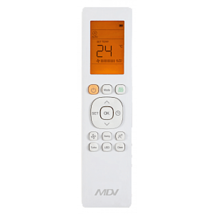 Сплит-система MDV MDSAG-18HRFN8/MDOAG-18HFN8 Infini Inverter