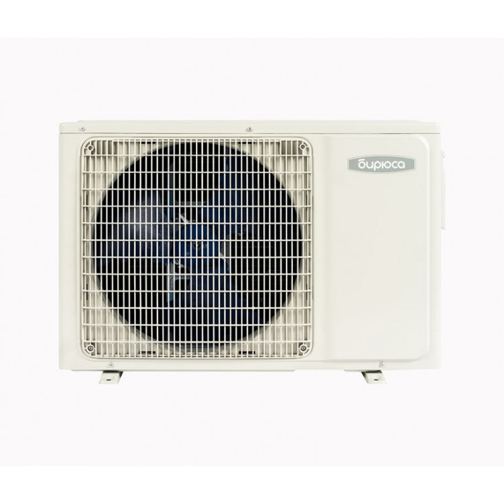 Наружный блок мульти сплит-системы Бирюса BM3-H21/4DR1