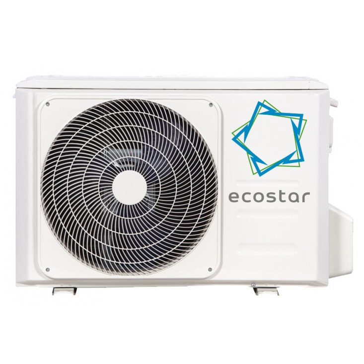 Сплит-система EcoStar KVS-SP07HT.1 Spark