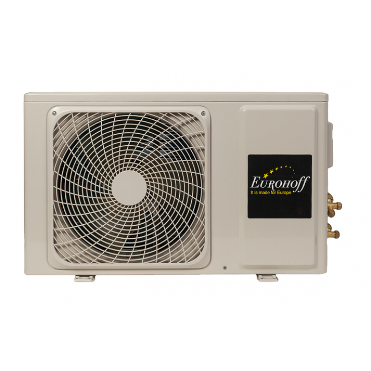 Сплит-система Eurohoff EVR-09 I