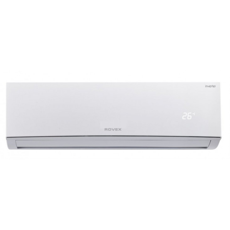 Сплит-система Rovex RS-09CBS4 Megapolis Inverter Сплит-система Rovex RS-09CBS4 Megapolis Inverter
