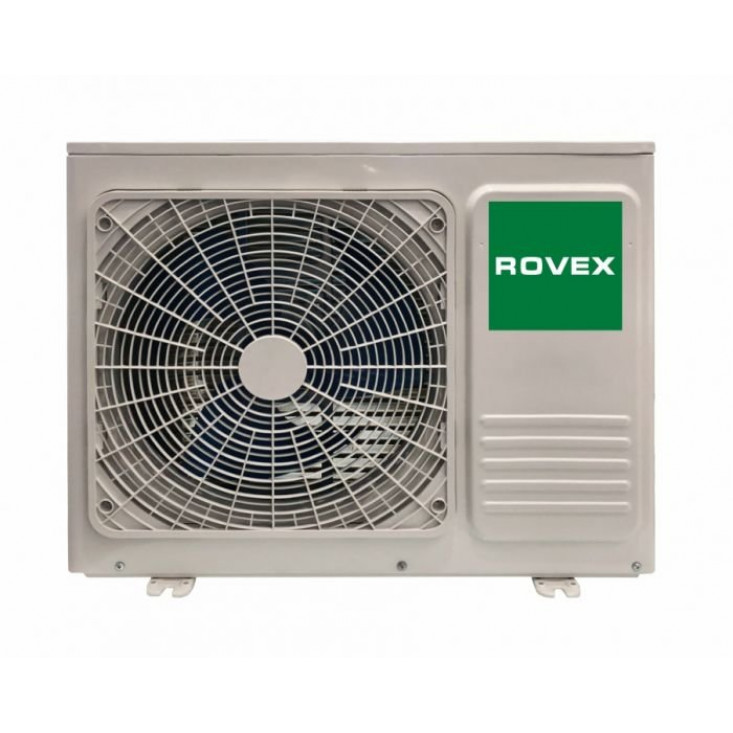 Сплит-система Rovex RS-09CBS4 Megapolis Inverter Сплит-система Rovex RS-09CBS4 Megapolis Inverter