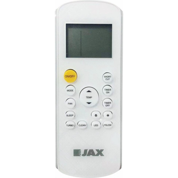 Сплит-система Jax ACI-26HE Hayman