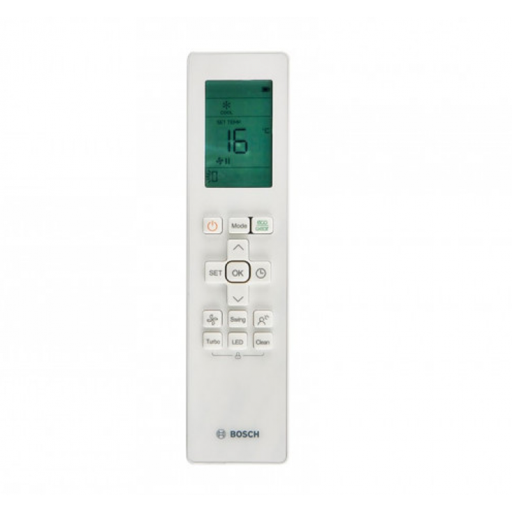 Сплит-система Bosch CLL2000 W 53/CLL2000 53 Climate Line Сплит-система Bosch CLL2000 W 53/CLL2000 53 Climate Line