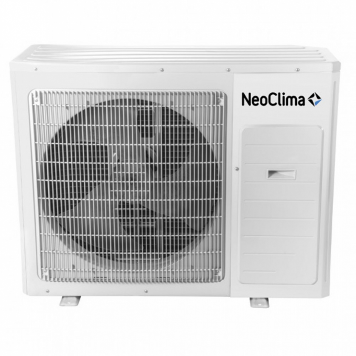 Сплит система NeoClima NS/NU-HAX07R Сплит система NeoClima NS/NU-HAX07R