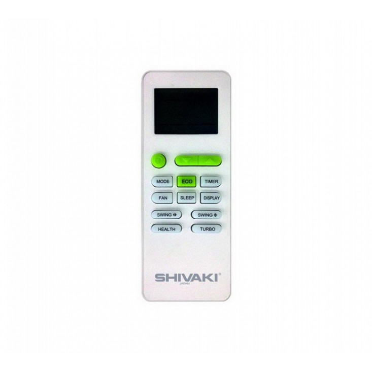 Сплит-система SHIVAKI SSH-P309BE