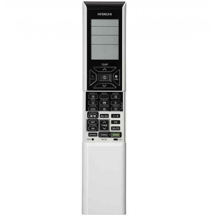Сплит-система Hitachi RAK-35RPC/RAC-35WPC Performance Сплит-система Hitachi RAK-35RPC/RAC-35WPC Performance