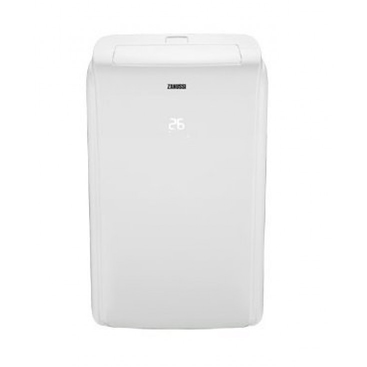 Мобильный кондиционер Zanussi ZACM-12 MS/N1