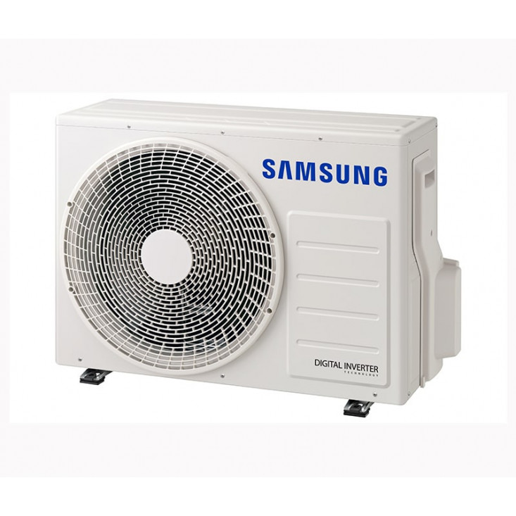 Наружный блок мульти сплит-системы Samsung AJ068TXJ3KH/EA