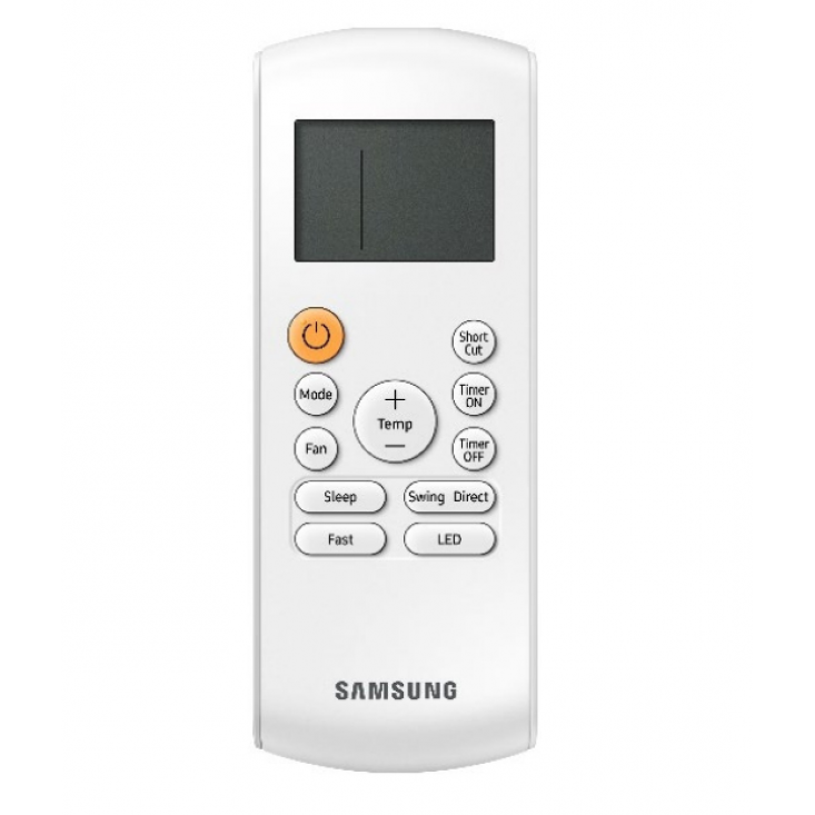 Сплит-система Samsung AR09TQHQAURNER/AR09TQHQAURXER AR 3000 Сплит-система Samsung AR09TQHQAURNER/AR09TQHQAURXER AR 3000