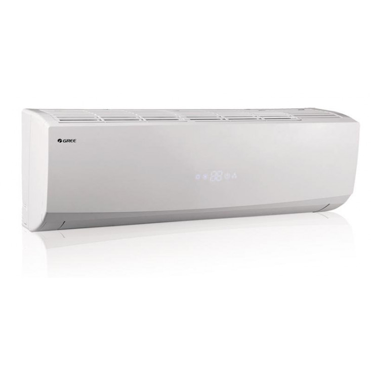 Сплит-система Gree GWH18QDXD-K6DNC2I Lomo Inverter