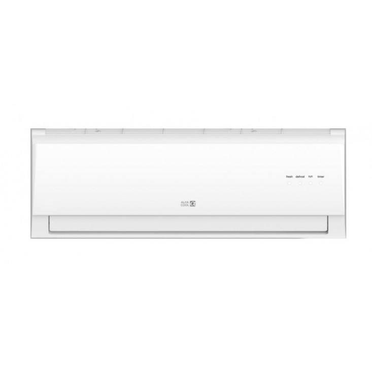 Сплит-система Alfacool CSMI-12CH/IDU/CSMI-12CH/ODU Cosmo Inverter