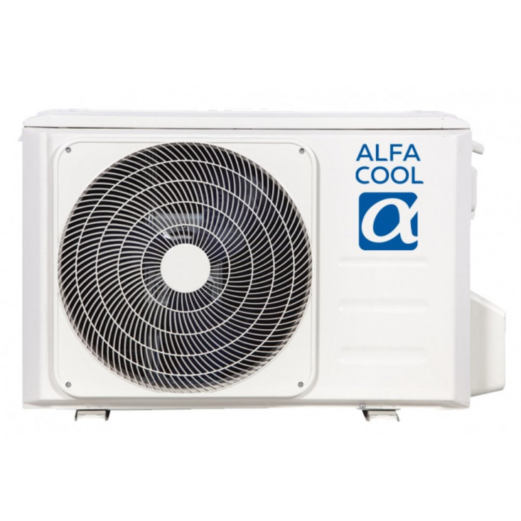Сплит-система Alfacool CSMI-12CH/IDU/CSMI-12CH/ODU Cosmo Inverter