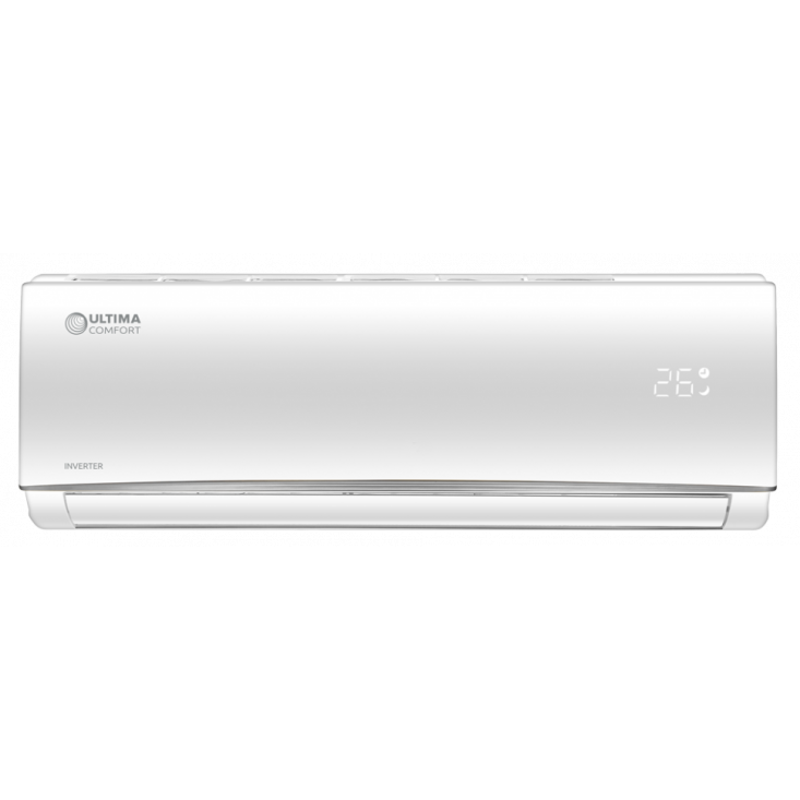 Сплит-система Ultima Comfort ECL-I09PN-IN/ECL-I09PN-OUT Eclipse Inverter