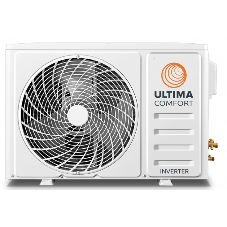 Сплит-система Ultima Comfort ECL-I09PN-IN/ECL-I09PN-OUT Eclipse Inverter