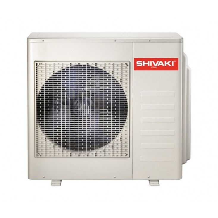 Наружный блок мульти сплит-системы Shivaki SRH-PM249DC