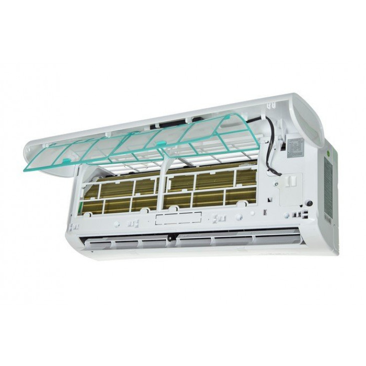 Сплит-система Roda RS-GL24A/RU-GL24A Arctic Nano Inverter