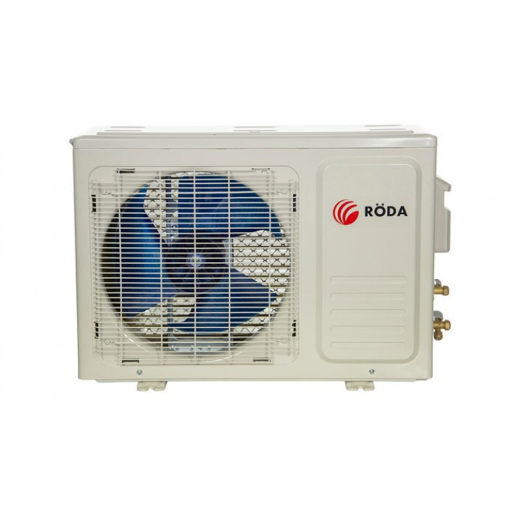 Сплит-система Roda RS-GL24A/RU-GL24A Arctic Nano Inverter