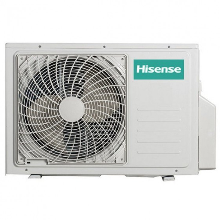 Сплит-система Hisense AS-10HW4SYDTG5G/AS-10HW4SYDTGW Neo Premium Classic WI-FI Ready Сплит-система Hisense AS-10HW4SYDTG5G/AS-10HW4SYDTGW Neo Premium Classic WI-FI Ready