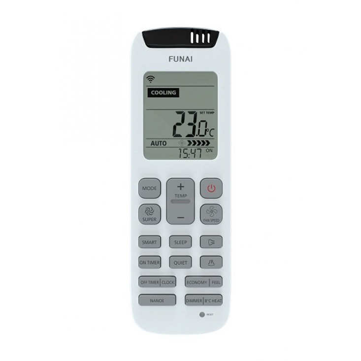 Сплит-система Funai Sensei RAC-SN35HP.D03