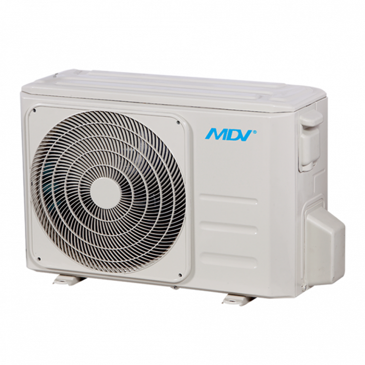 Сплит-система MDV MDSA-24HRN8/MDOA-24HN8 Aurora